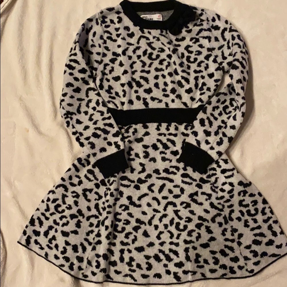 Epic threads sweater dress